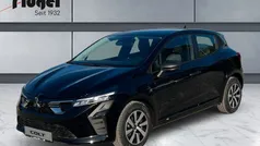 Schwarz Neu 2024 Mitsubishi Colt Basis Limousine | 17.990 € (Fairer Preis)
