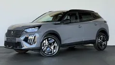 Gebraucht 2025 Peugeot 2008 GT SUV | 27.470 € (Fairer Preis)