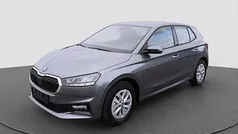 Graphitegrau Neu 2025 Skoda Fabia Selection Kleinwagen | 20.840 € (Fairer Preis)