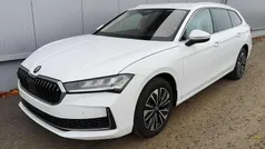 Gebraucht 2025 Skoda Superb Selection Kombi | 46.640 € (Fairer Preis)