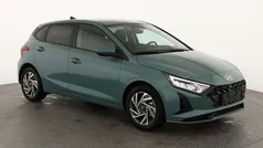 Mangrove green mineraleffekt Neu 2025 Hyundai i20 Kleinwagen | 20.245 € (Fairer Preis)