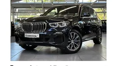 Gebraucht 2021 BMW X5 M Sport SUV | 64.790 € (Fairer Preis)