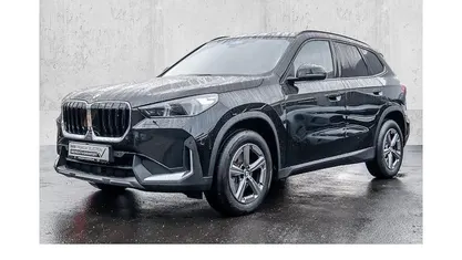 Gebraucht BMW X1 Sport Line 136 PS (100 kW) 2024 Schwarz SUV