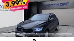 Gebraucht 2024 VW T-Roc Life SUV | 22.977 € (Guter Preis)