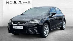 Midnight schwarz metallic Gebraucht 2021 Seat Ibiza Beats Limousine | 15.950 € (Fairer Preis)