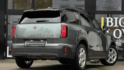 Gebraucht Mini Countryman 204 PS (150 kW) 2024 SUV