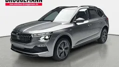 Gebraucht 2025 Skoda Kamiq Monte Carlo SUV | 30.890 € (Fairer Preis)