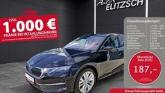 Gebraucht 2024 Skoda Octavia Exclusive Kombi | 35.970 € (Fairer Preis)