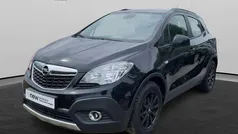 Schwarz Gebraucht 2013 Opel Mokka SUV | 7.890 € (Fairer Preis)