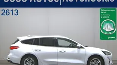 Gebraucht 2020 Ford Focus Cool & Connect Limousine | 8.980 € (Superpreis)
