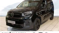 Perla nera Gebraucht 2025 Citroën Berlingo Van / Kleinbus | 21.990 € (Superpreis)