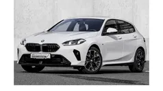 Gebraucht 2024 BMW 118 Shadowline Kleinwagen | 31.490 € (Fairer Preis)