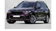 Gebraucht 2022 BMW X7 M Sport SUV | 62.790 € (Superpreis)