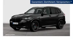 Gebraucht 2024 BMW X5 M Sport SUV | 83.900 € (Superpreis)