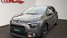 Gebraucht 2023 Citroën C3 PureTech Kleinwagen | 13.450 € (Fairer Preis)