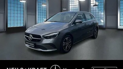 Gebraucht Mercedes B200 Progressive 163 PS (119 kW) 2024 Van / Kleinbus
