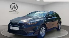 Gebraucht 2025 Kia Ceed Sportswagon Vision Kombi | 23.995 € (Fairer Preis)