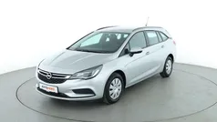 Gebraucht 2019 Opel Astra Selection Kombi | 10.550 € (Fairer Preis)