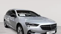 Argonsilber metallic Gebraucht 2022 Opel Insignia Elegance Kombi | 18.990 € (Fairer Preis)