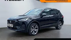 Schwarz Gebraucht 2022 Seat Tarraco 4Drive SUV | 31.990 € (Fairer Preis)