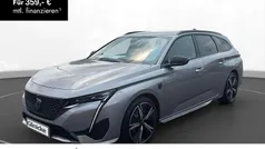 Selenium grau Neu 2025 Peugeot 308 GT Kombi | 32.990 € (Fairer Preis)