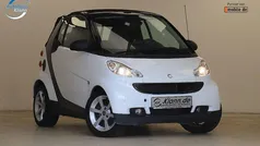 Gebraucht 2008 Smart ForTwo Cabrio Cabrio | 7.499 € (Fairer Preis)