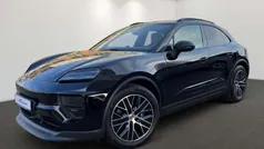 Schwarz Gebraucht 2025 Porsche Macan SUV | 84.900 € (Superpreis)