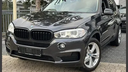 Gebraucht BMW X5 231 PS (169 kW) 2017 SUV