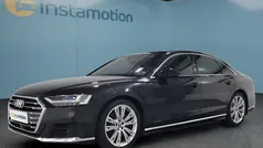 Gebraucht 2020 Audi A8 Limousine | 49.549 € (Fairer Preis)