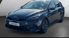 Penta metal Neu 2025 Kia Ceed Spirit Kombi | 28.300 € (Fairer Preis)