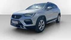 Gebraucht 2022 Seat Ateca Xperience SUV | 24.790 € (Fairer Preis)