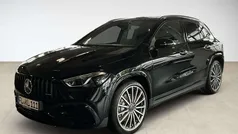 Schwarz Gebraucht 2025 Mercedes GLA35 AMG AMG SUV | 67.550 € (Fairer Preis)
