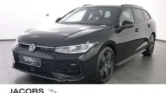 Gebraucht 2025 VW Passat Style Kombi | 44.670 € (Fairer Preis)
