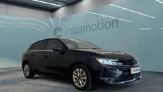 Schwarz Gebraucht 2023 Opel Astra Business Elegance Limousine | 21.397 € (Guter Preis)