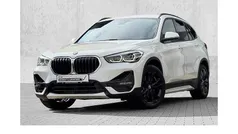 Weiß Gebraucht 2021 BMW X1 Sport Line SUV | 23.290 € (Guter Preis)