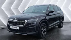 Gebraucht 2022 Skoda Kodiaq Style SUV | 31.480 € (Fairer Preis)