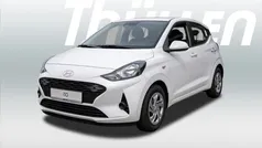 Gebraucht 2025 Hyundai i10 Select Kleinwagen | 15.990 € (Guter Preis)