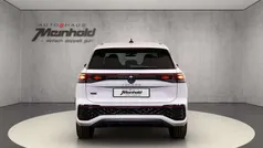VW Tayron