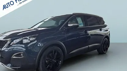 Gebraucht 2018 Peugeot 5008 GT SUV | 20.568 € (Guter Preis)