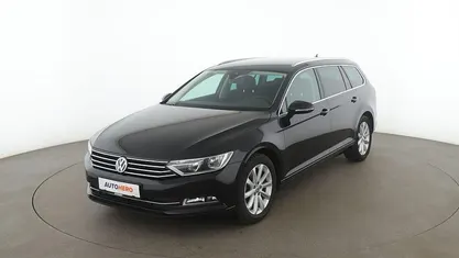 Gebraucht 2018 VW Passat Comfortline Kombi | 17.140 € (Fairer Preis)
