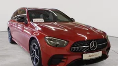 Gebraucht 2022 Mercedes E300 AMG line Kombi | 32.990 € (Etwas zu teuer)