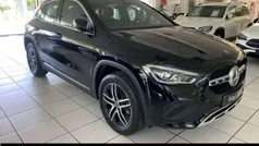 Gebraucht 2023 Mercedes GLA200 Business SUV | 39.350 € (Fairer Preis)