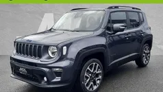 Gebraucht 2023 Jeep Renegade SUV | 27.870 € (Fairer Preis)