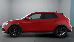 Rot Gebraucht 2024 Audi A1 Kleinwagen | 27.249 € (Fairer Preis)
