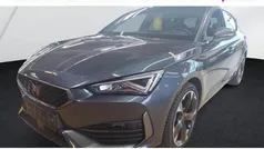Gebraucht 2024 Cupra Leon Limousine | 31.985 € (Fairer Preis)