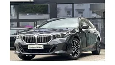 Gebraucht 2024 BMW 520 M Sport Kombi | 52.390 € (Fairer Preis)