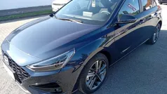 Gebraucht 2024 Hyundai i30 Advantage Limousine | 23.700 € (Fairer Preis)