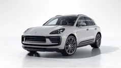 Gebraucht 2024 Porsche Macan SUV | 85.600 € (Guter Preis)