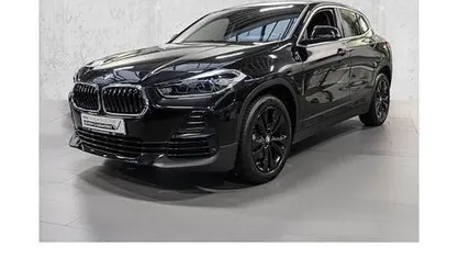 Gebraucht 2022 BMW X2 Advantage SUV | 23.550 € (Fairer Preis)
