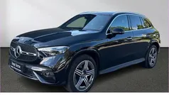 Gebraucht 2023 Mercedes GLC300e AMG | 56.490 € (Fairer Preis)